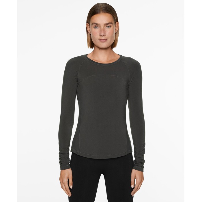 Мягкая футболка Performance base layers