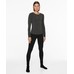 Мягкая футболка Performance base layers