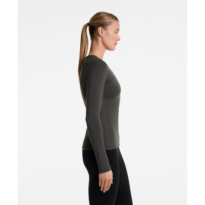 Мягкая футболка Performance base layers