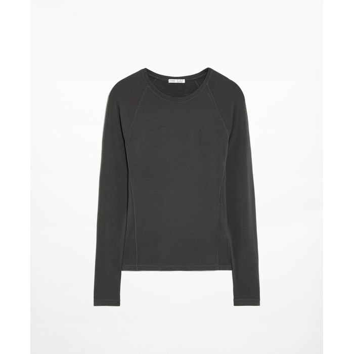 Мягкая футболка Performance base layers