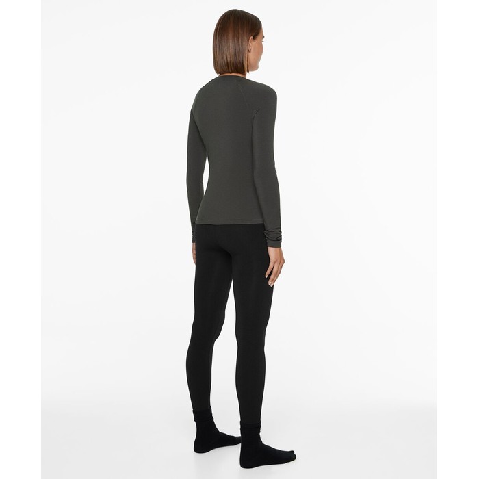 Мягкая футболка Performance base layers