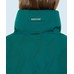 Лыжная водостойкая куртка с алмазной подкладкой Primaloft®