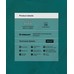Лыжная водостойкая куртка с алмазной подкладкой Primaloft®