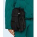Лыжная водостойкая куртка с алмазной подкладкой Primaloft®