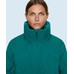 Лыжная водостойкая куртка с алмазной подкладкой Primaloft®