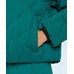 Лыжная водостойкая куртка с алмазной подкладкой Primaloft®