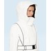 Лыжная водонепроницаемая стеганая куртка Primaloft® с окантовкой