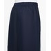широкие брюки из 100%-го льна