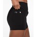 компрессионные шорты compressive длиной 10 см с карманом