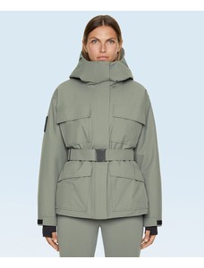 Лыжная водонепроницаемая куртка PrimaLoft® Feel the Performance TM
