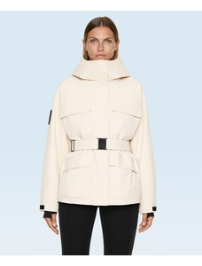 Лыжная водонепроницаемая куртка PrimaLoft® Feel the Performance TM