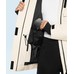 Лыжная водонепроницаемая куртка PrimaLoft® Feel the Performance TM