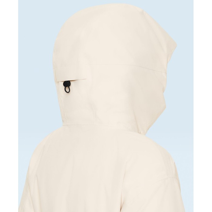 Лыжная водонепроницаемая куртка PrimaLoft® Feel the Performance TM