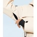 Лыжная водонепроницаемая куртка PrimaLoft® Feel the Performance TM
