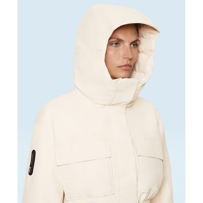 Лыжная водонепроницаемая куртка PrimaLoft® Feel the Performance TM
