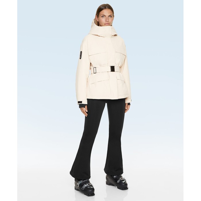 Лыжная водонепроницаемая куртка PrimaLoft® Feel the Performance TM