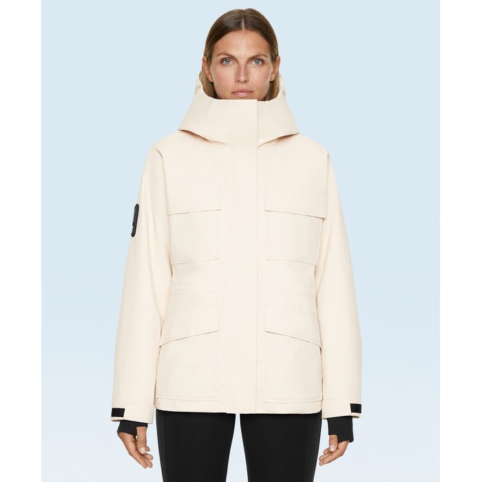 Лыжная водонепроницаемая куртка PrimaLoft® Feel the Performance TM