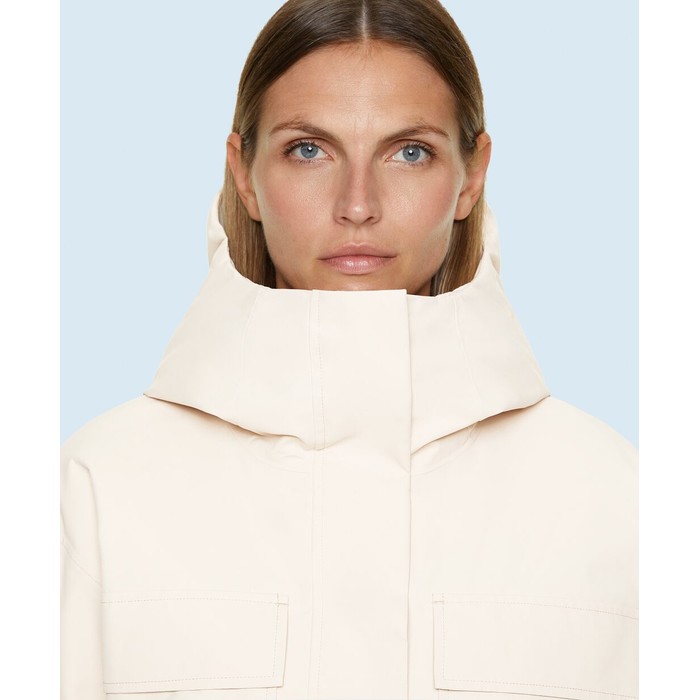 Лыжная водонепроницаемая куртка PrimaLoft® Feel the Performance TM