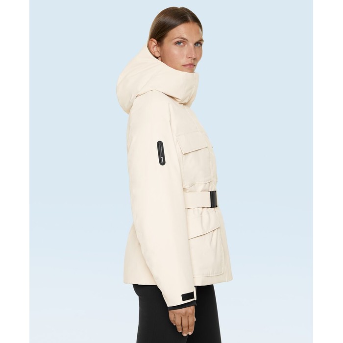 Лыжная водонепроницаемая куртка PrimaLoft® Feel the Performance TM