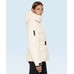 Лыжная водонепроницаемая куртка PrimaLoft® Feel the Performance TM