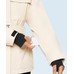 Лыжная водонепроницаемая куртка PrimaLoft® Feel the Performance TM