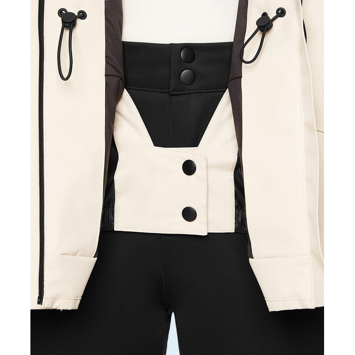 Лыжная водонепроницаемая куртка PrimaLoft® Feel the Performance TM