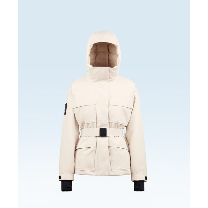 Лыжная водонепроницаемая куртка PrimaLoft® Feel the Performance TM