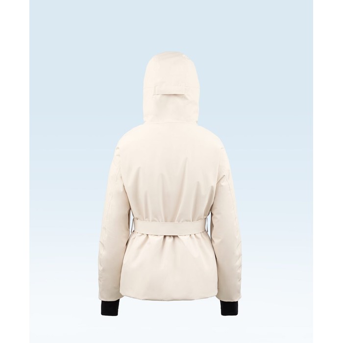 Лыжная водонепроницаемая куртка PrimaLoft® Feel the Performance TM