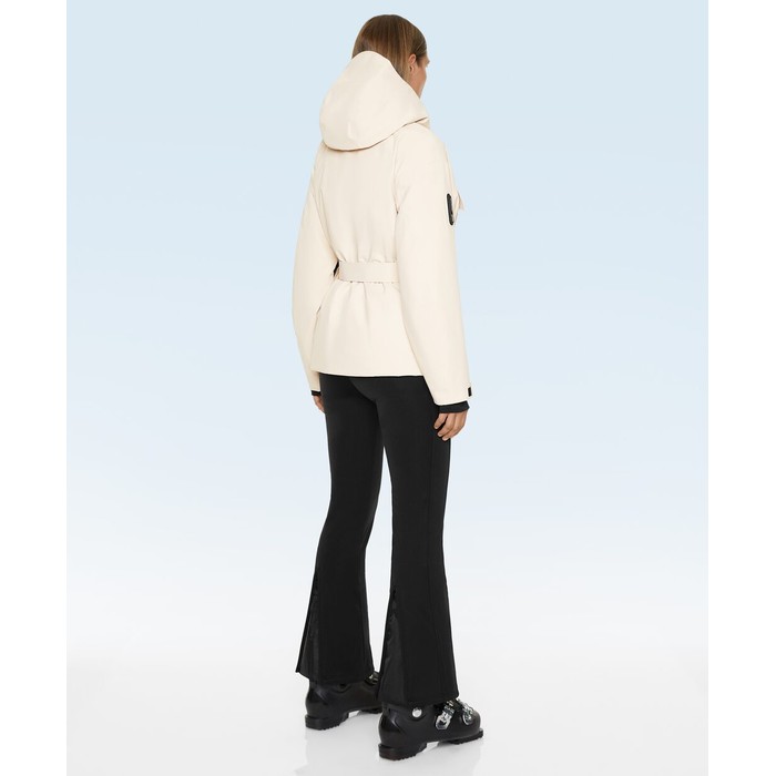 Лыжная водонепроницаемая куртка PrimaLoft® Feel the Performance TM