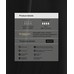 Лыжные водонепроницаемые брюки свободного кроя с прямыми штанинами PrimaLoft® Feel the Performance TM