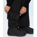 Лыжные водонепроницаемые брюки свободного кроя с прямыми штанинами PrimaLoft® Feel the Performance TM