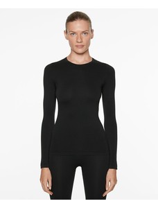 Бесшовная футболка performance base layers