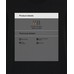 Бесшовная футболка performance base layers