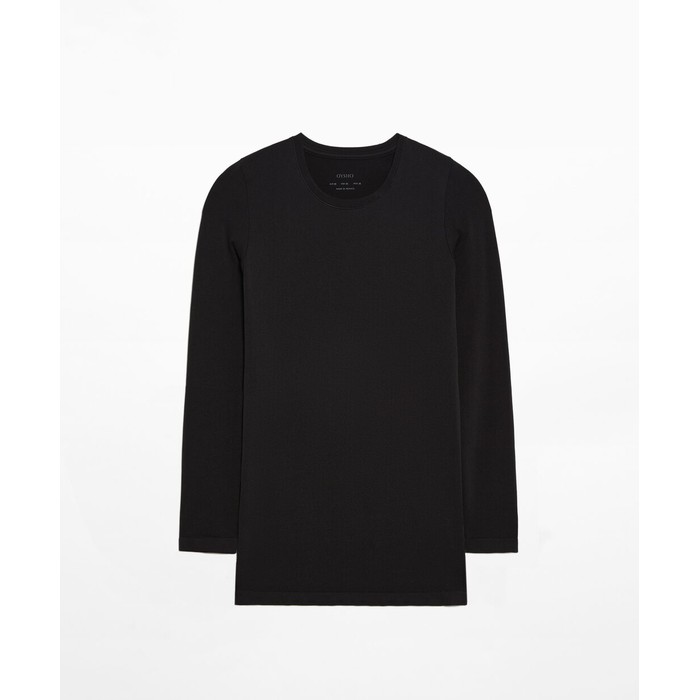 Бесшовная футболка performance base layers
