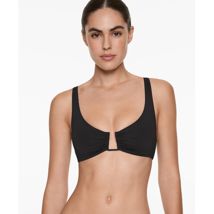 Underwire u bikini cheap