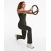 Комбинезон Comfortlux rib flare