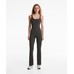 Комбинезон Comfortlux rib flare