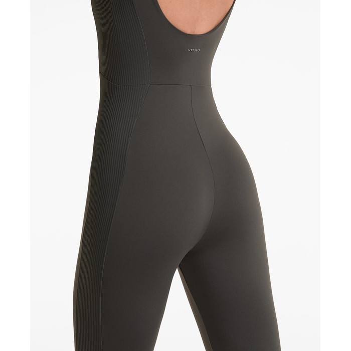 Комбинезон Comfortlux rib flare