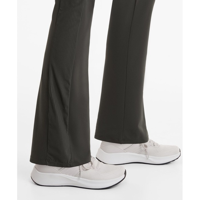 Комбинезон Comfortlux rib flare