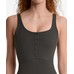 Комбинезон Comfortlux rib flare