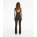 Комбинезон Comfortlux rib flare
