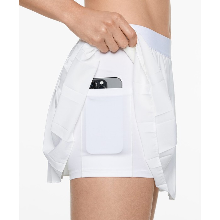 компрессионная плиссированная юбка compressive