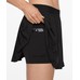 компрессионная плиссированная юбка compressive