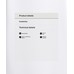 Короткое платье на бретельках Comfortlux
