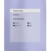 Короткое платье на бретельках Comfortlux