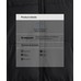 Водоотталкивающая миди-куртка с подкладкой PrimaLoft®