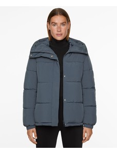 водоотталкивающая утепленная куртка primaloft®