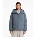 водоотталкивающая утепленная куртка primaloft®