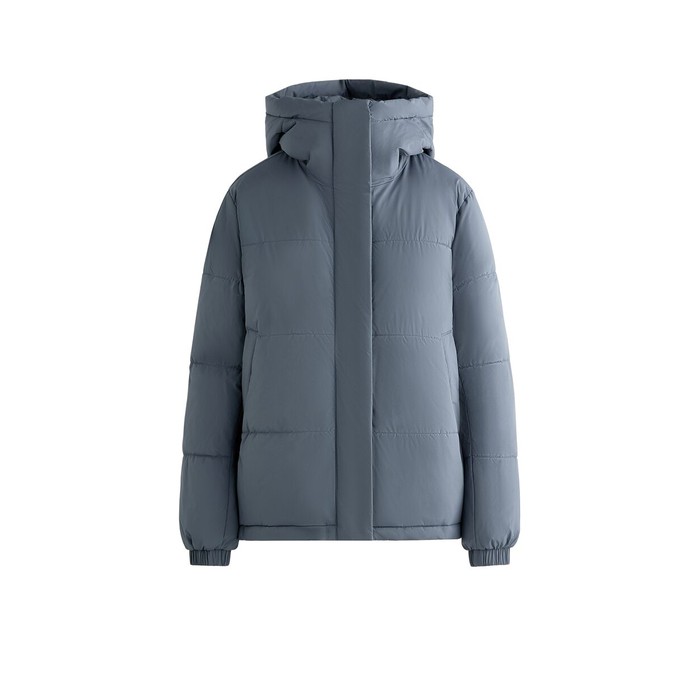 водоотталкивающая утепленная куртка primaloft®