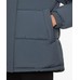 водоотталкивающая утепленная куртка primaloft®